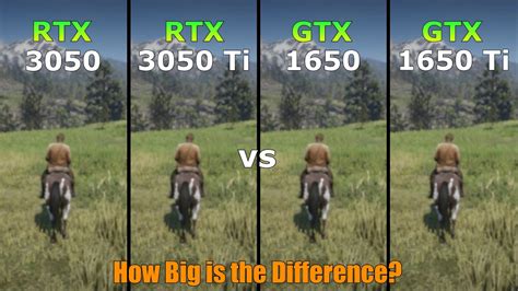 3050 ti vs 3050|3050 vs 3050 ti reddit.